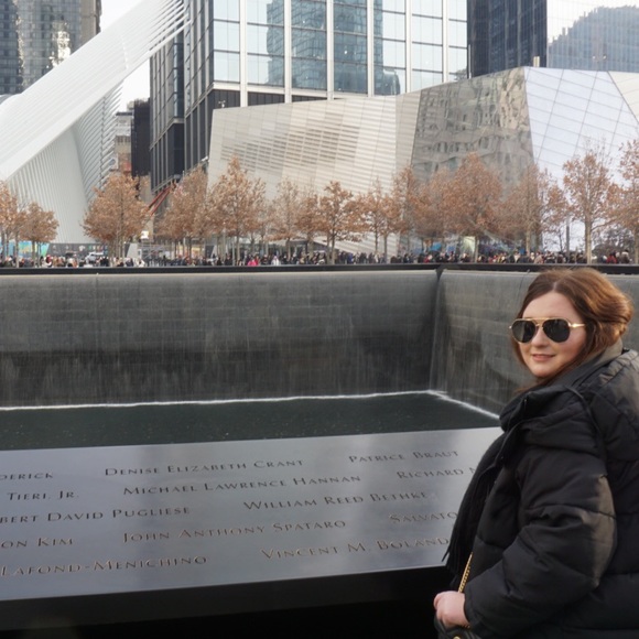 Meet your Posh Ambassador, Taryn! - Picture 7 of 7